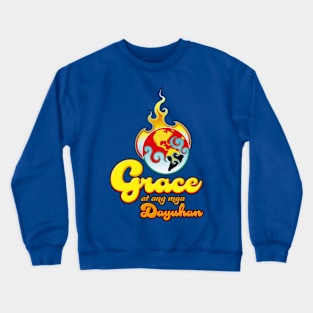 GNF2p Crewneck Sweatshirt